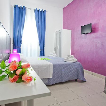 Napoli 2 Affittacamere Kamer foto