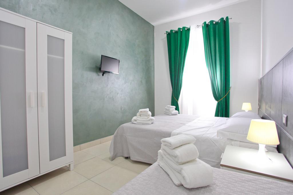 Napoli 2 Affittacamere Kamer foto