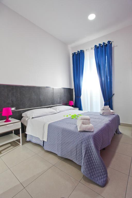 Napoli 2 Affittacamere Kamer foto