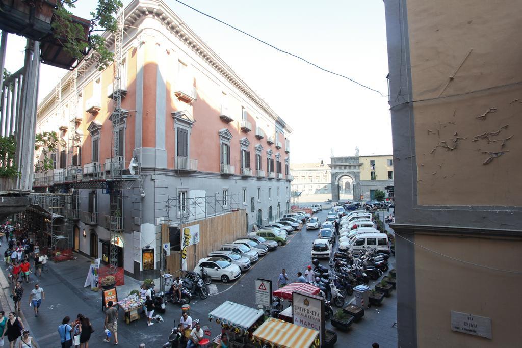 Napoli 2 Affittacamere Kamer foto