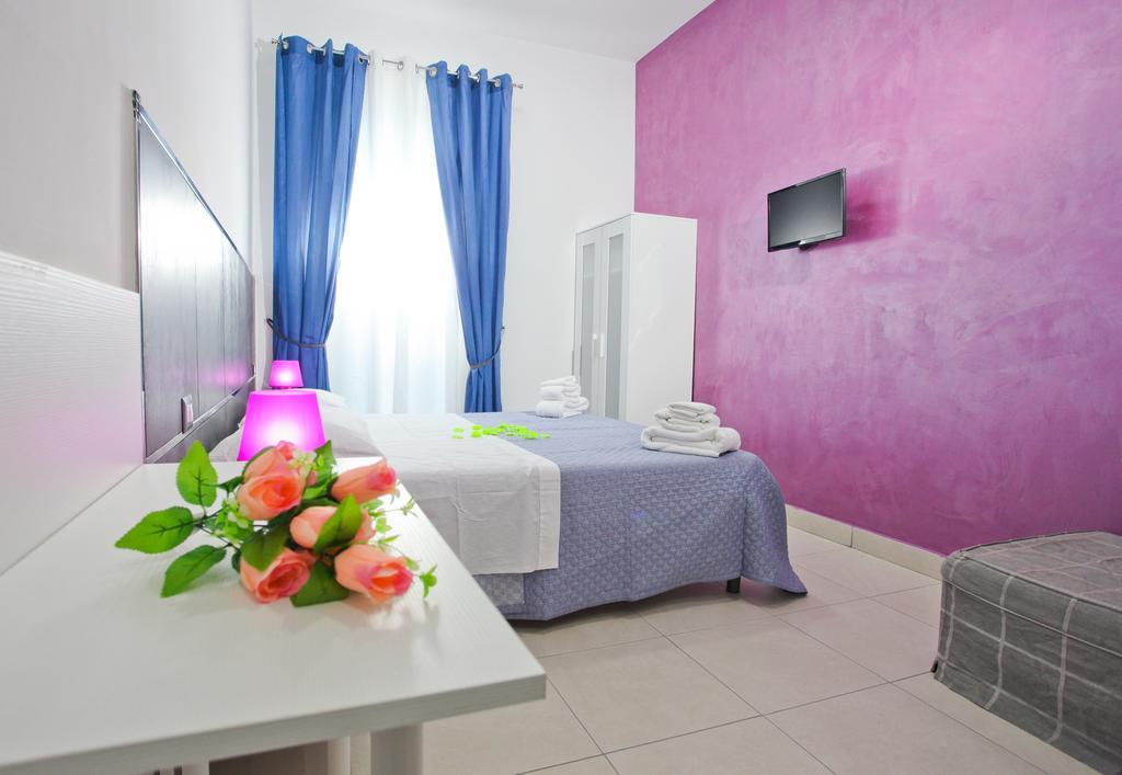 Napoli 2 Affittacamere Kamer foto